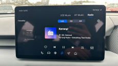 MG MGS5 170kW SE EV Long Range 64kWh 5dr Auto Electric Estate